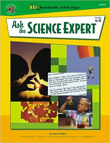 Ask the Science Expert、mySite、topwebapps