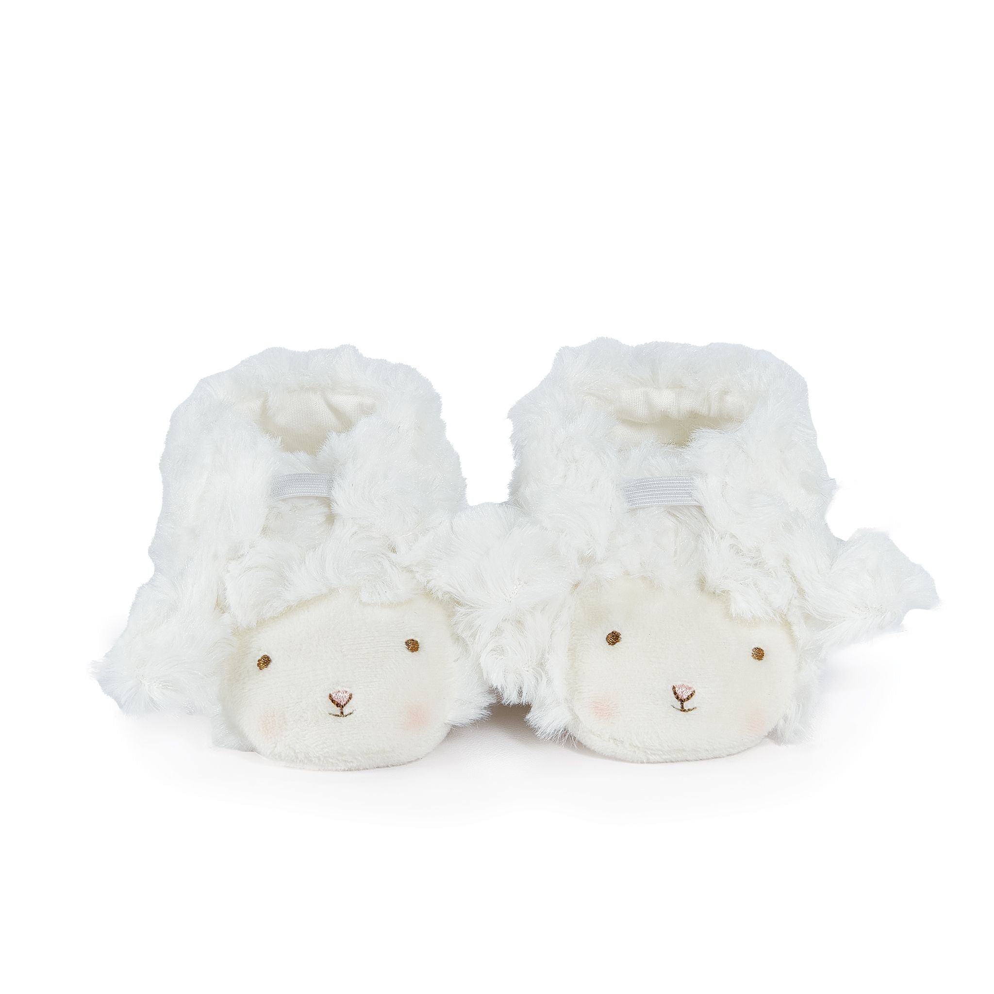 Kiddo Baa Baa Booties、mySite、g9winljtr