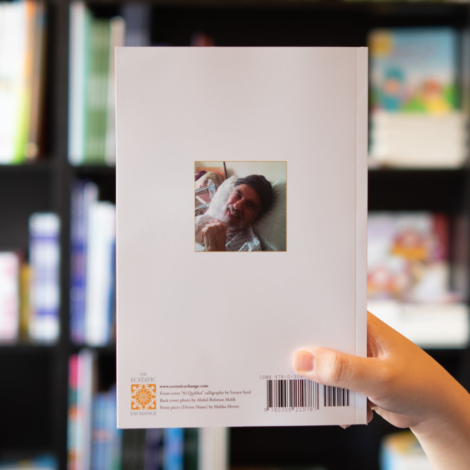 Holy Door in the Ground: Last Poems、mySite、topwebapps