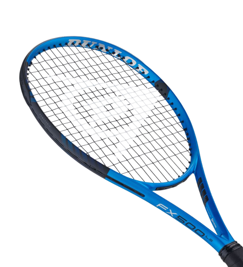 Dunlop FX 500 LS (2023)