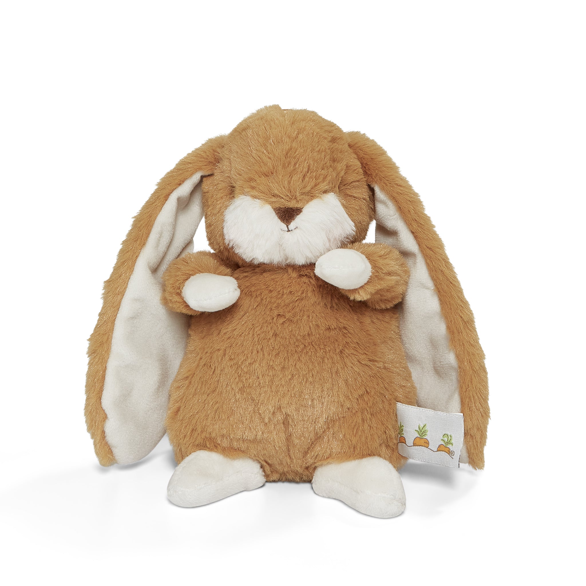RETIRED - Tiny 8 Nibble Bunny - Marigold、mySite、g9winljtr