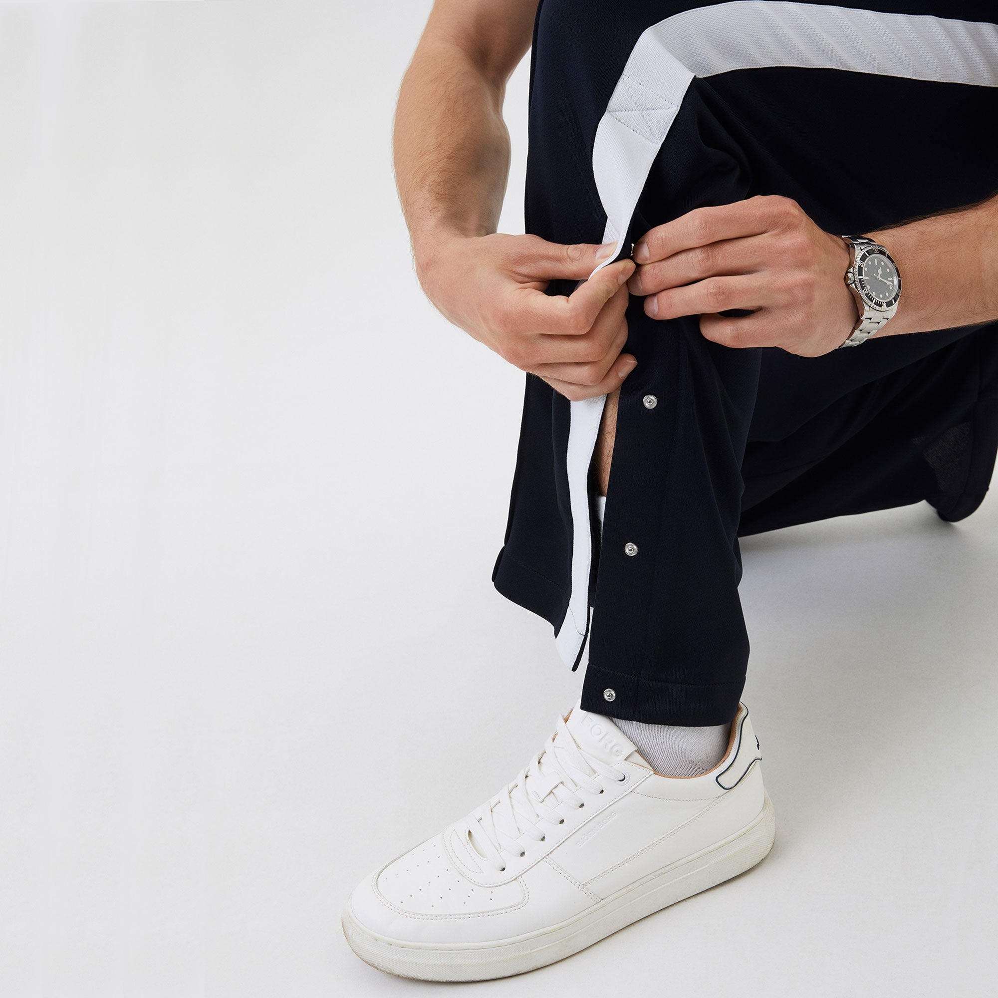 Bj枚rn Borg Ace Men's Tennis Pants