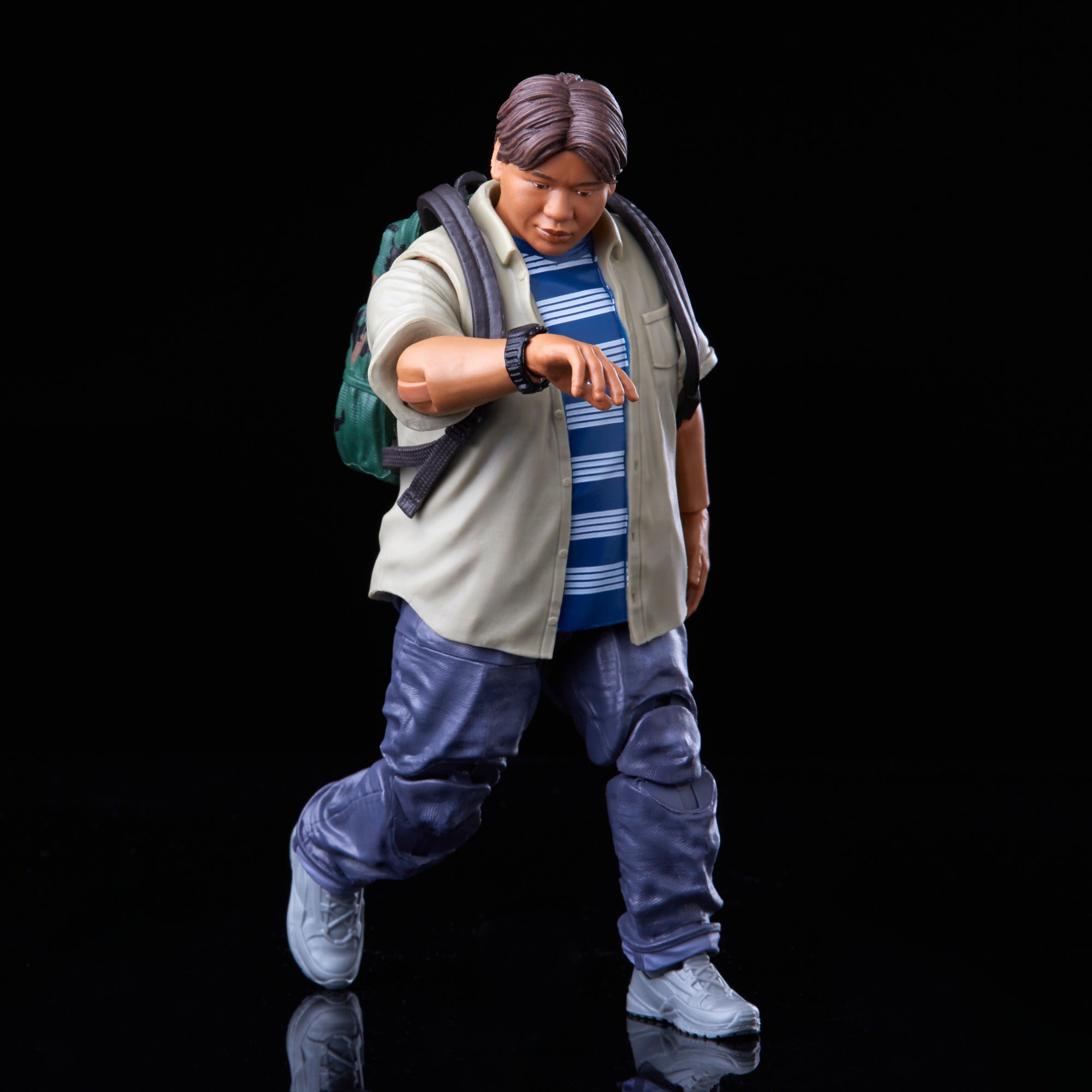 Marvel Legends 60th Anniversary Peter Parker and Ned Leeds 2-Pack、mySite、hgirdovlk