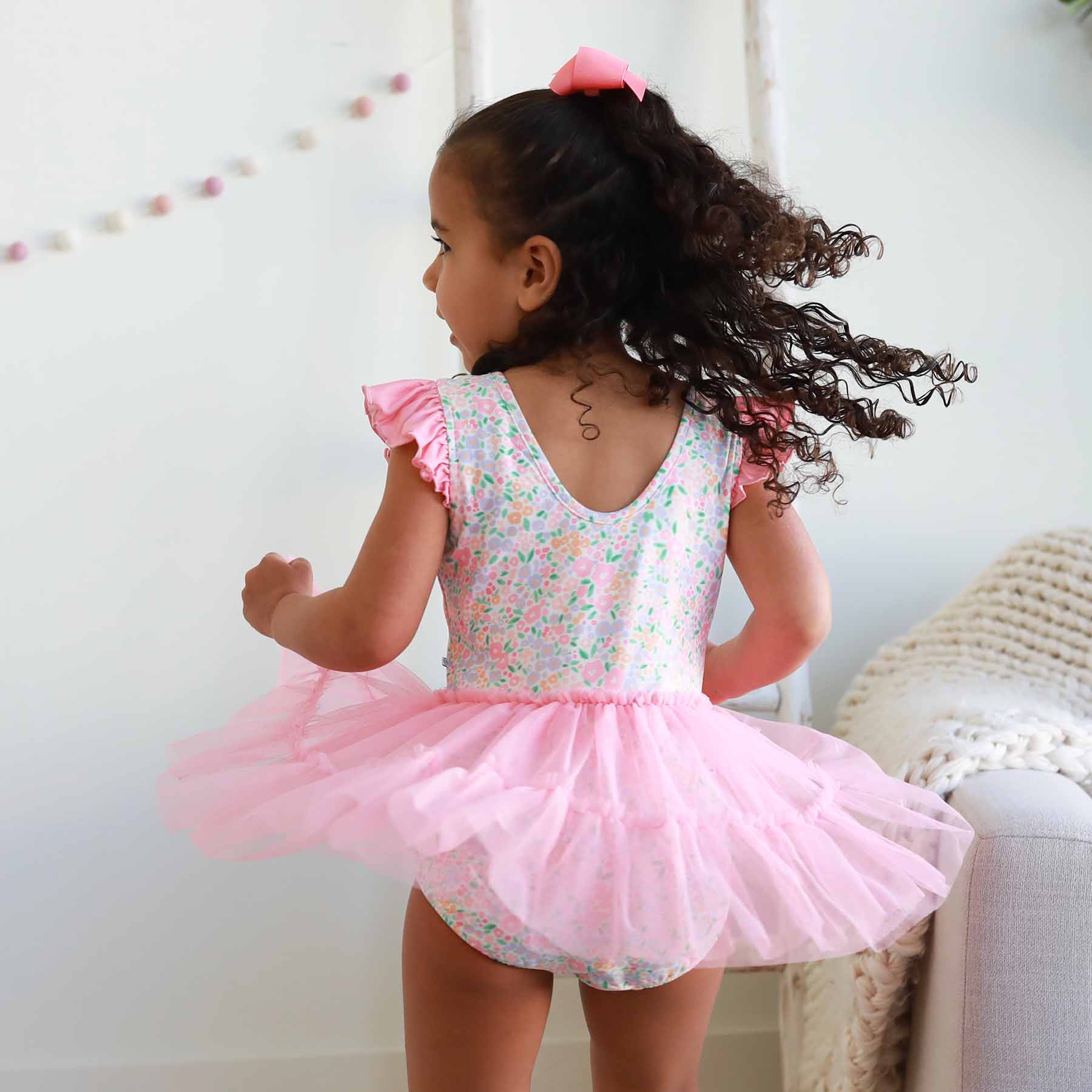  Ruffle Skirt Leotard | Majestic Meadow、mySite、layawaytickets