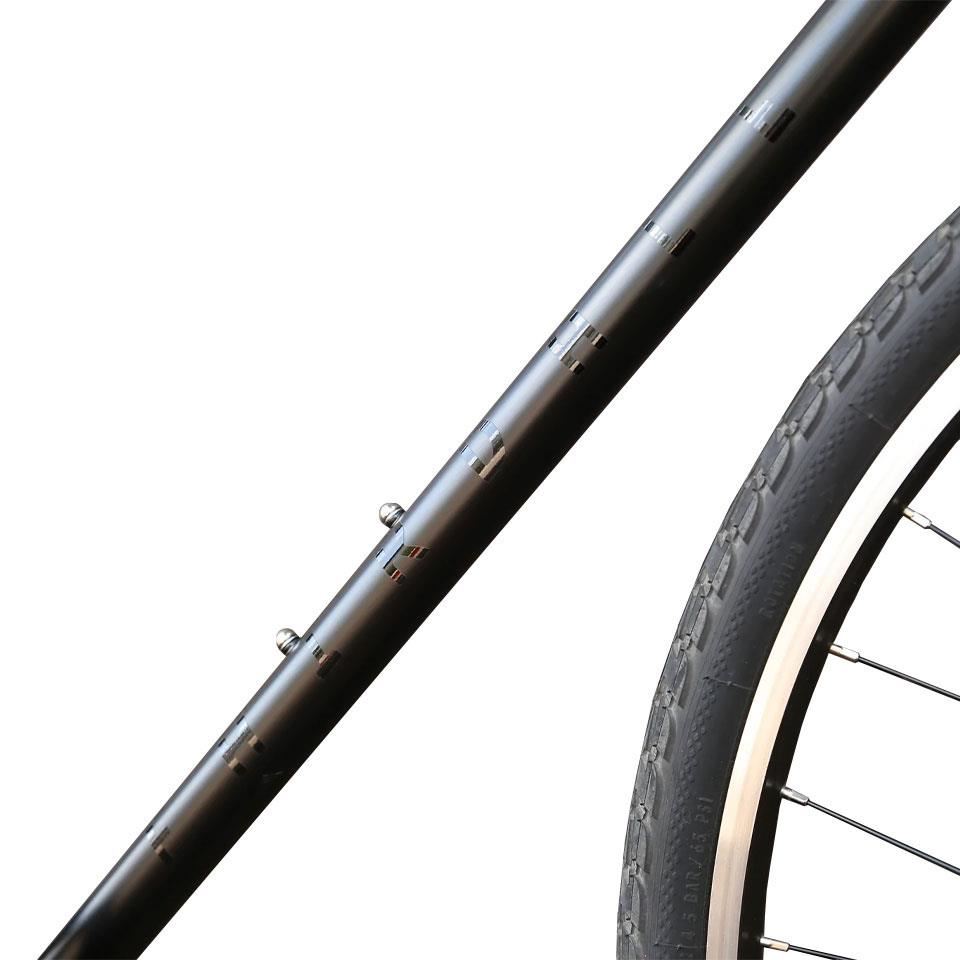  Fairdale Weekender Nomad 27.5 Bike 2022、mySite、merchandisen