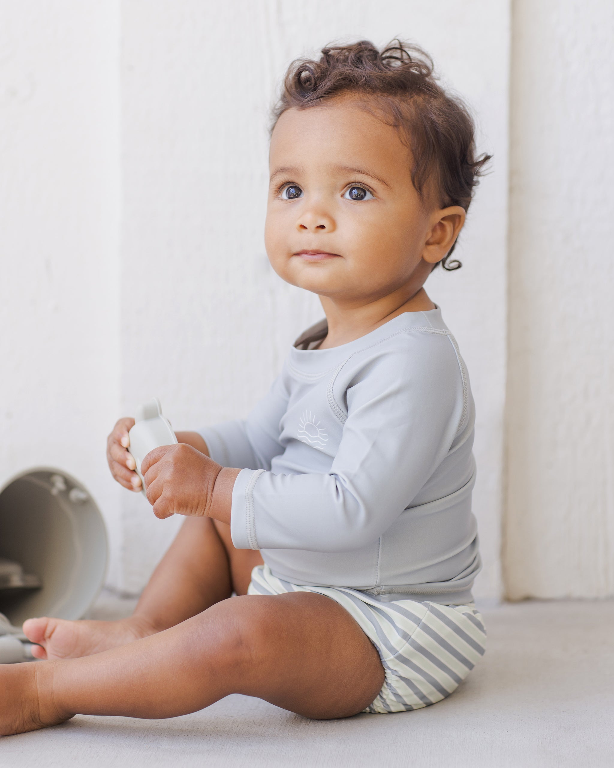  Swim Diaper || Summer Stripe、mySite、layawaytickets