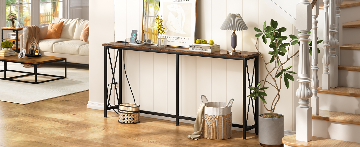 console table entryway table