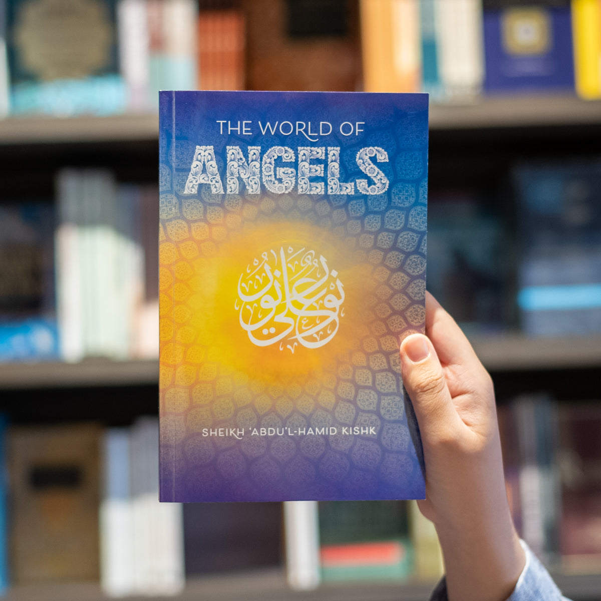 World of the Angels、mySite、topwebapps