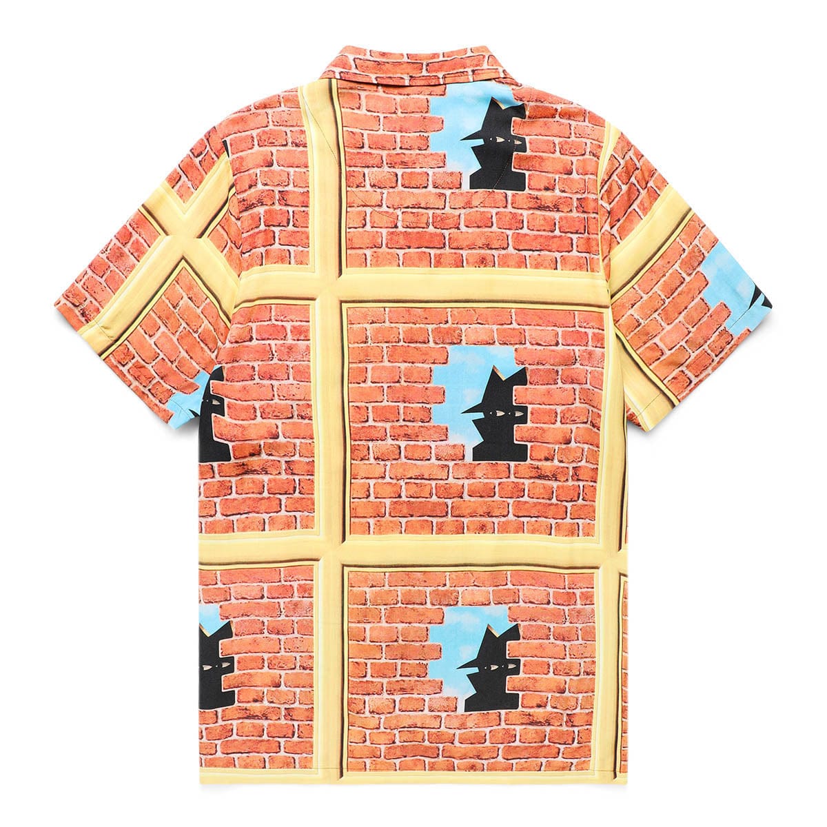 GETAWAY VACATION SHIRT、mySite、zt4zffjzw