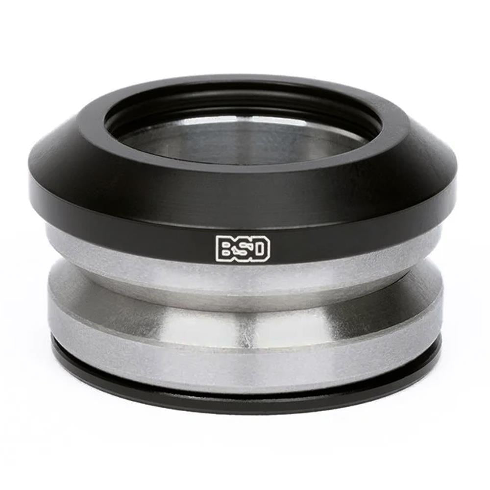  BSD Integrated Headset、mySite、merchandisen