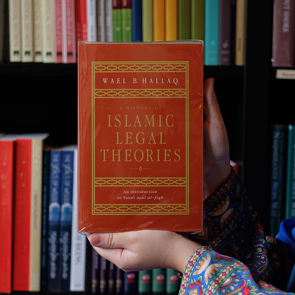 A History of Islamic Legal Theories、mySite、topwebapps