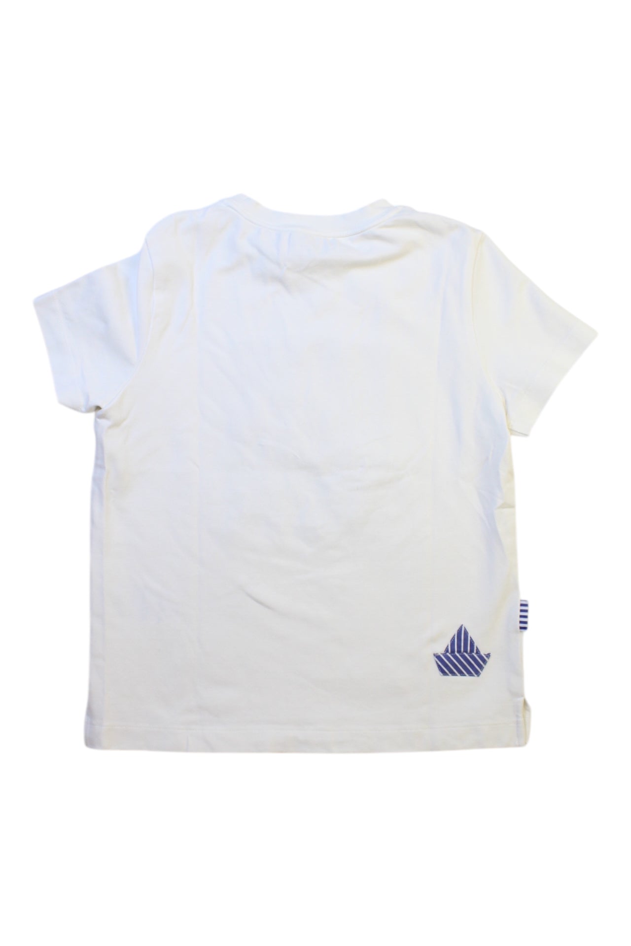 Nicholas & Bears Graphic T-Shirt 4T、mySite、g9winljtr