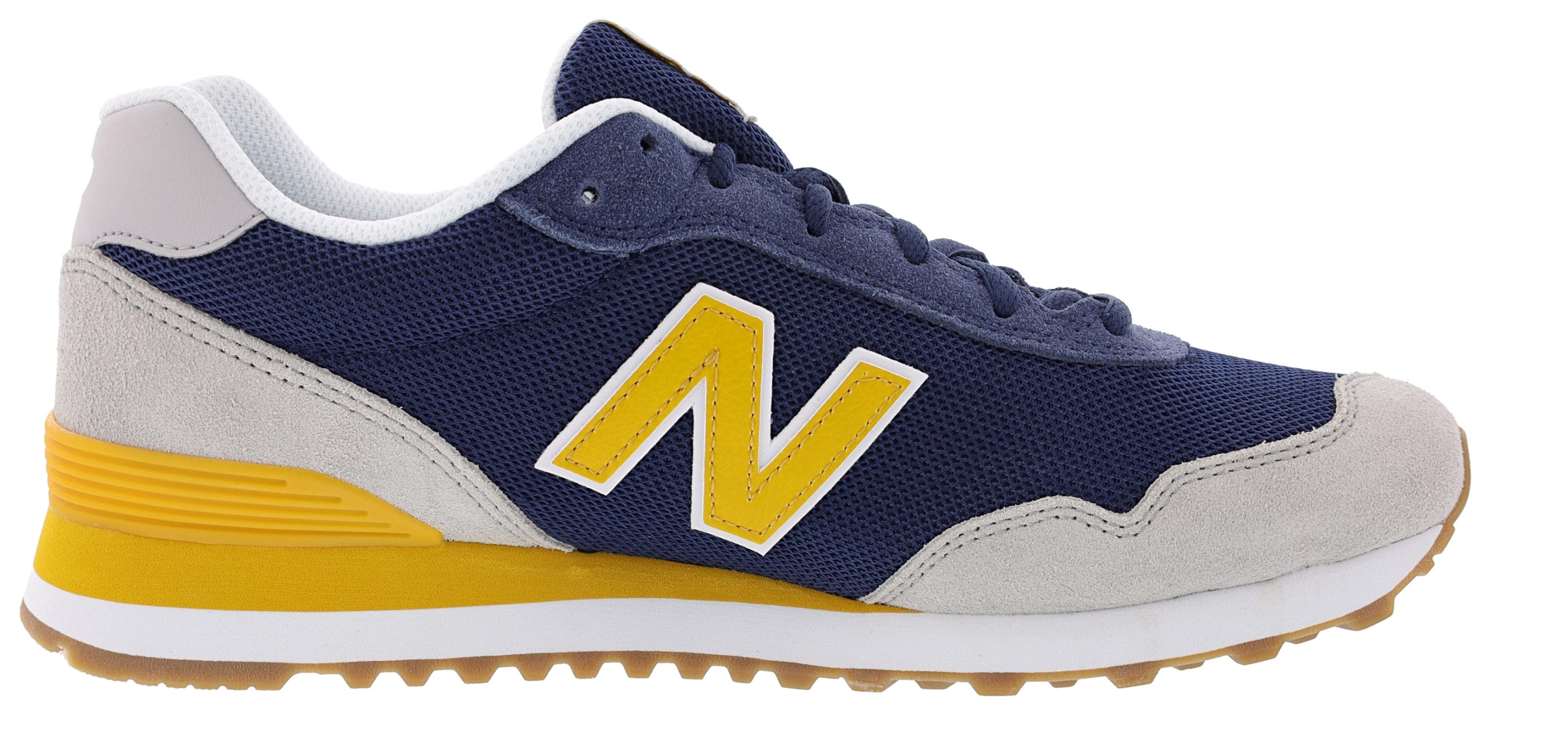 New Balance Men's 515 v3 Classic Retro Lifestyle Shoes、mySite、lovesweatpilates