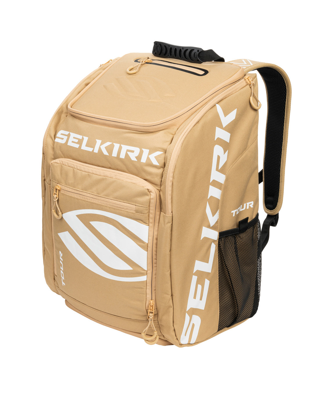 Selkirk - Core Line - Tour Bag - Pickleball Backpack、mySite、noshort
