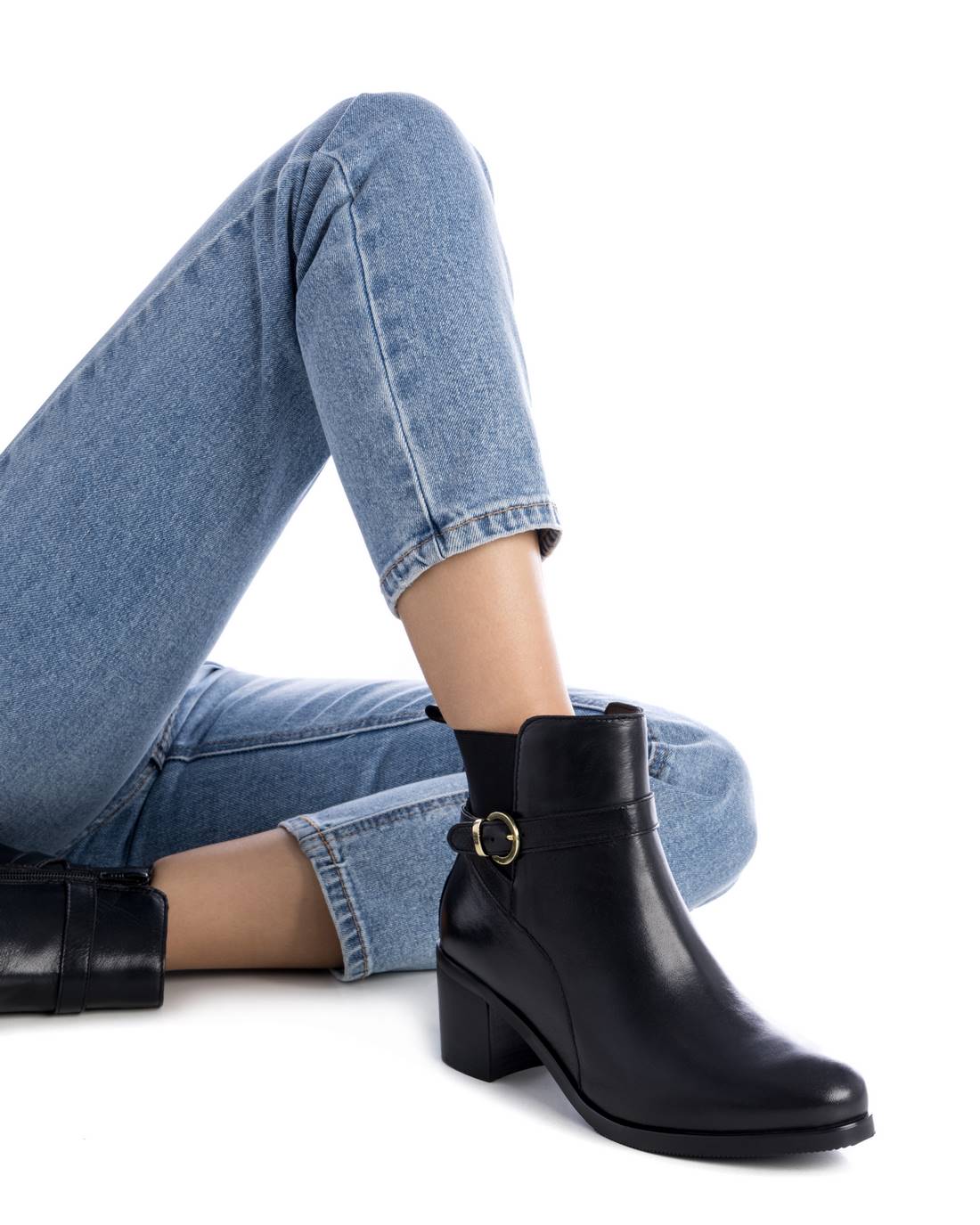 BOTÍN DE MUJER CARMELA 16201902、mySite、gtrtttuynbv