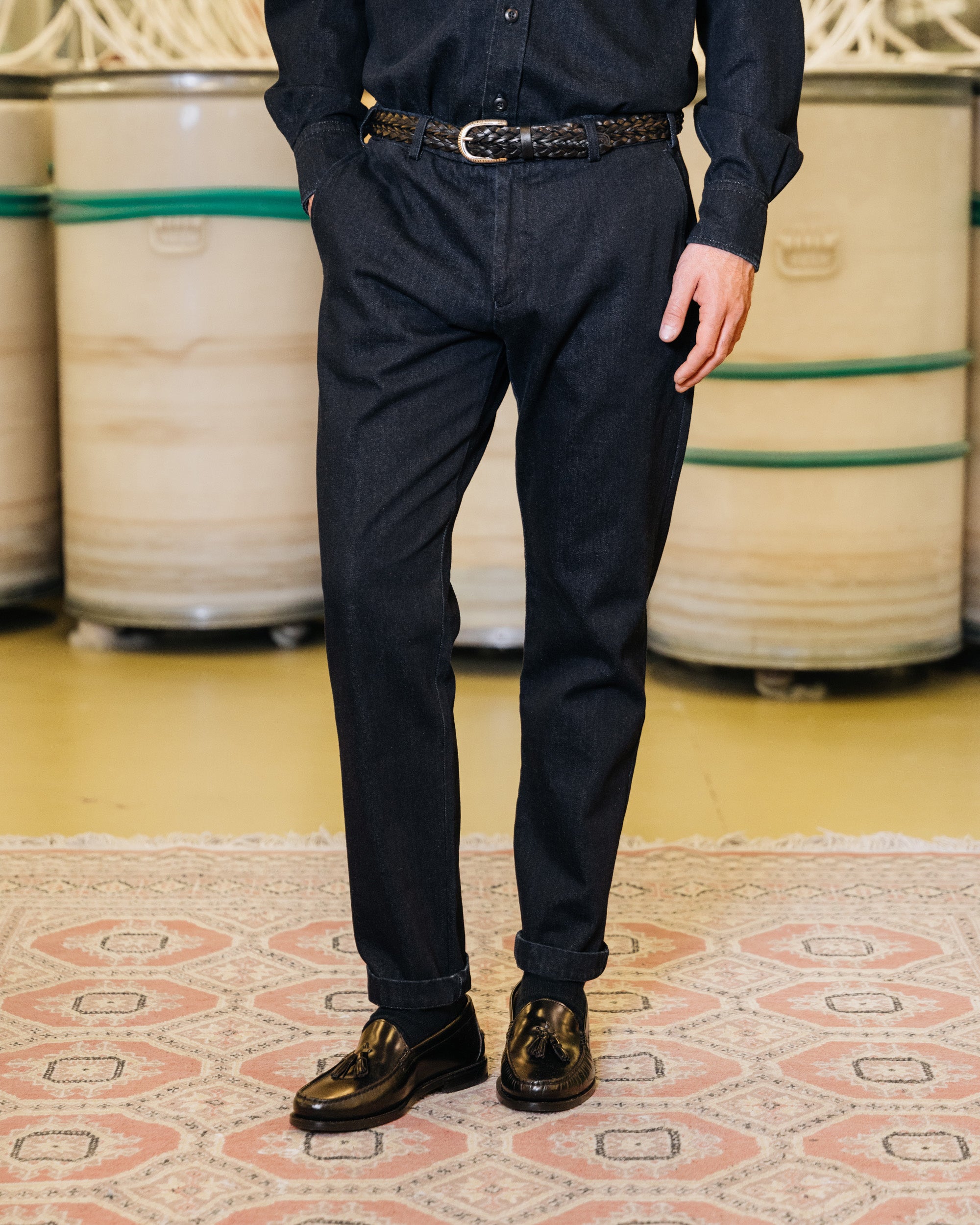  Chieri、mySite、merchandisen