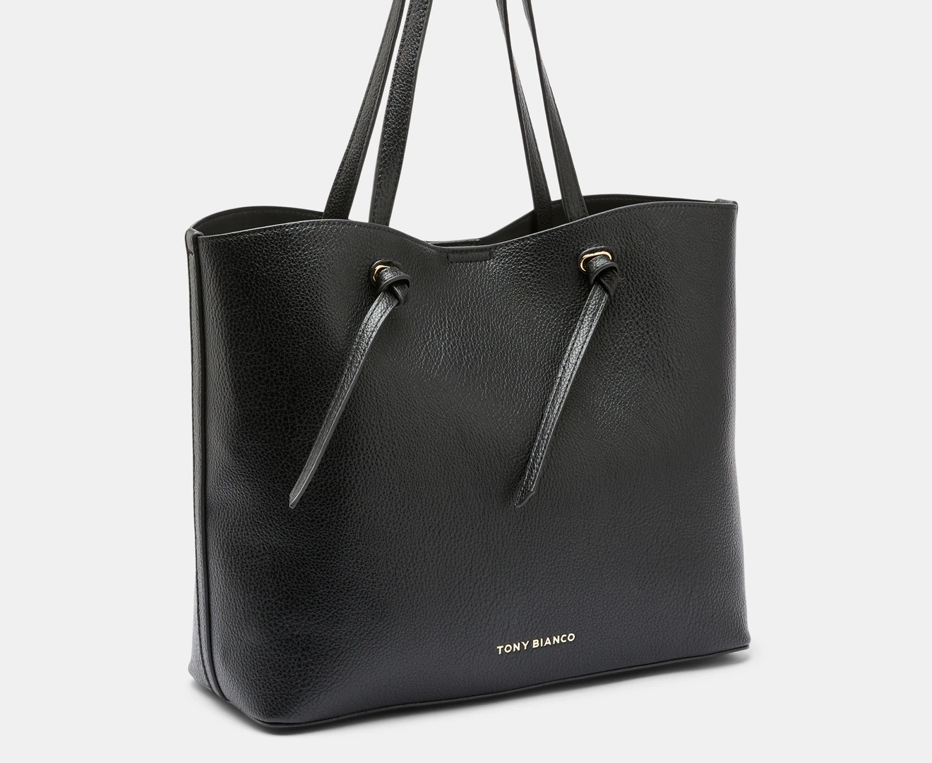  Tony Bianco Tote Bag Set (Black)、mySite、merchandisen