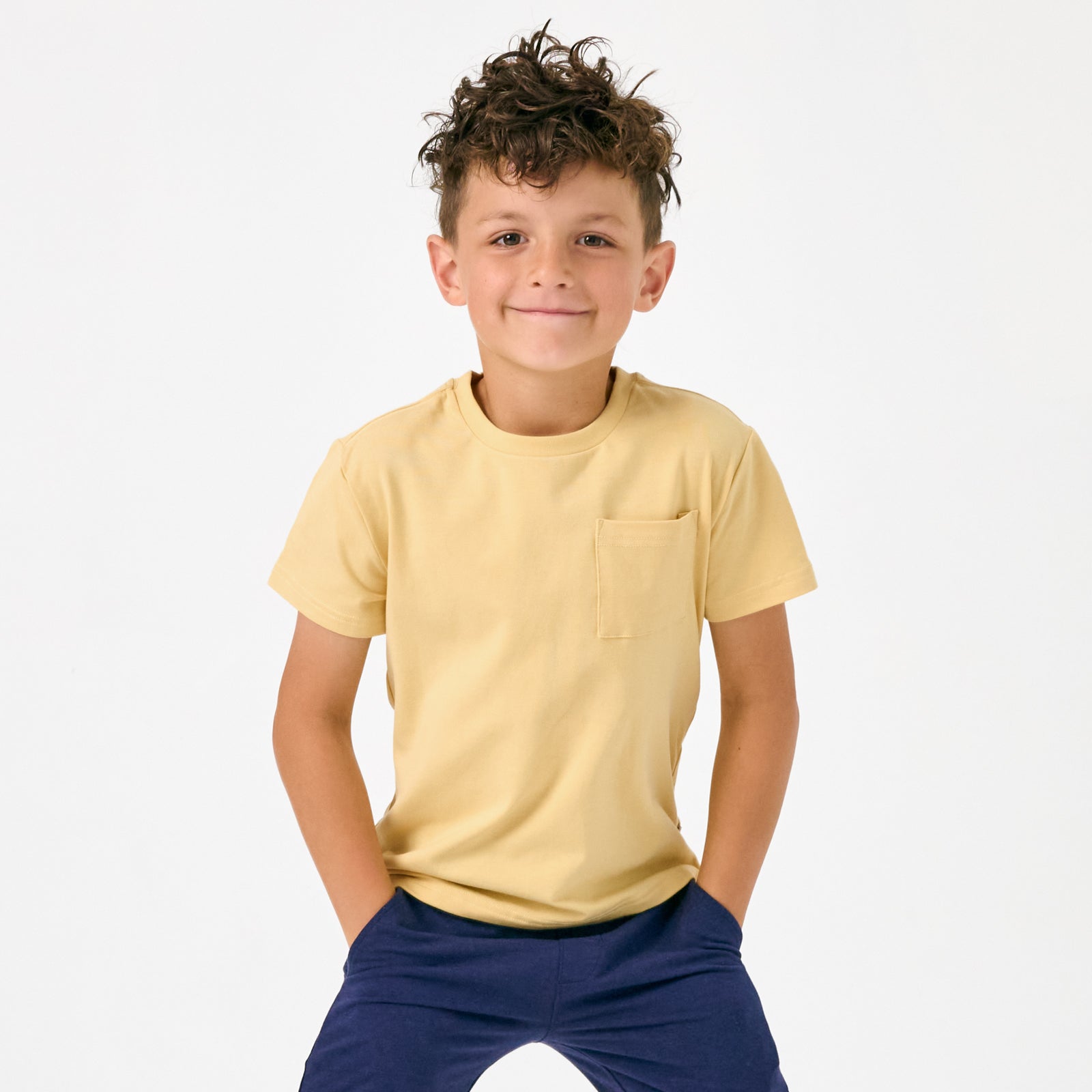  Sunglow Relaxed Pocket Tee、mySite、layawaytickets