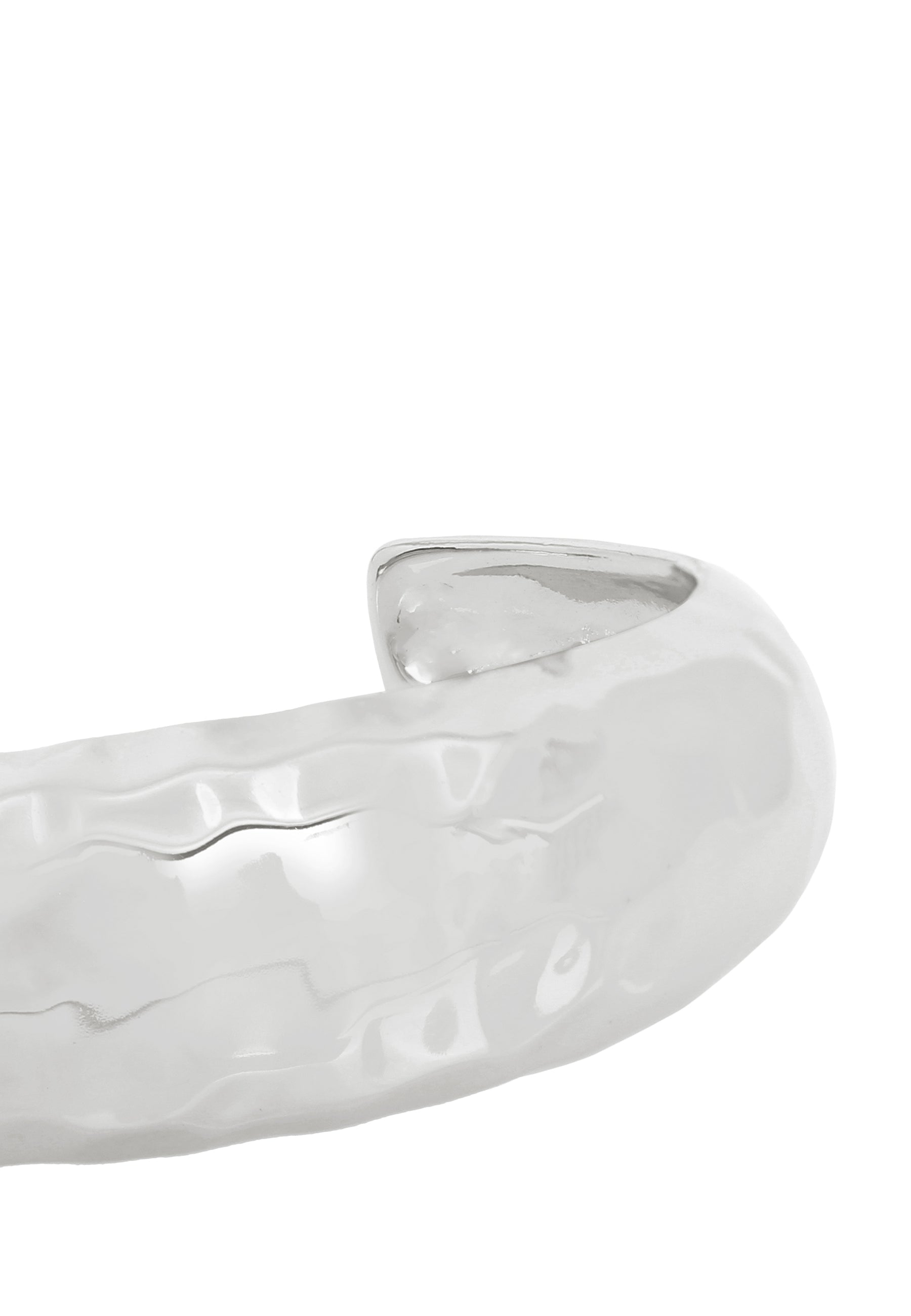 DISCO CUFF SILVER、mySite、dreamappss