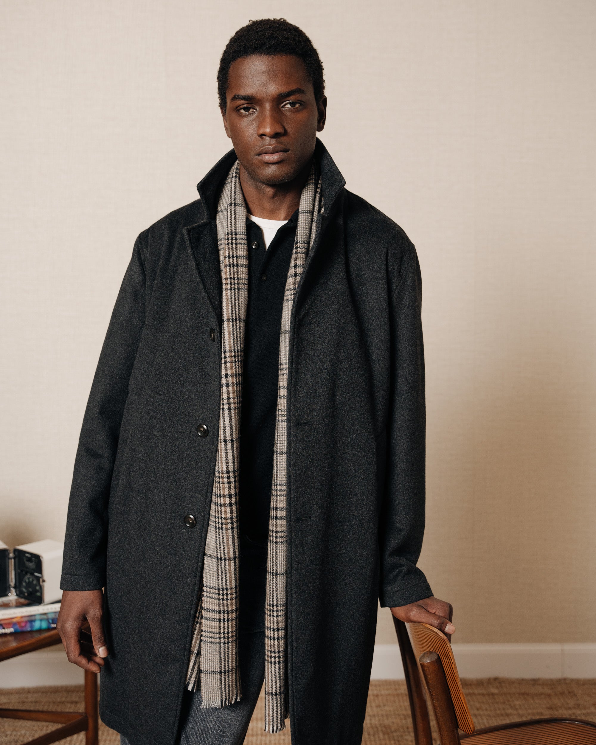  Quader、mySite、merchandisen