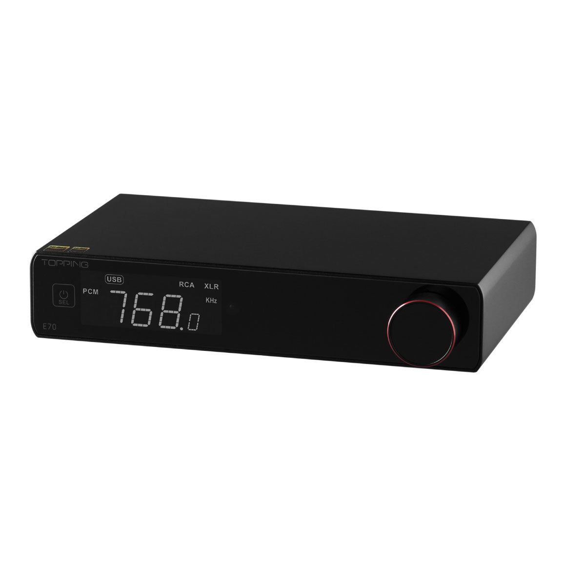  Topping - E70、mySite、merchandisen