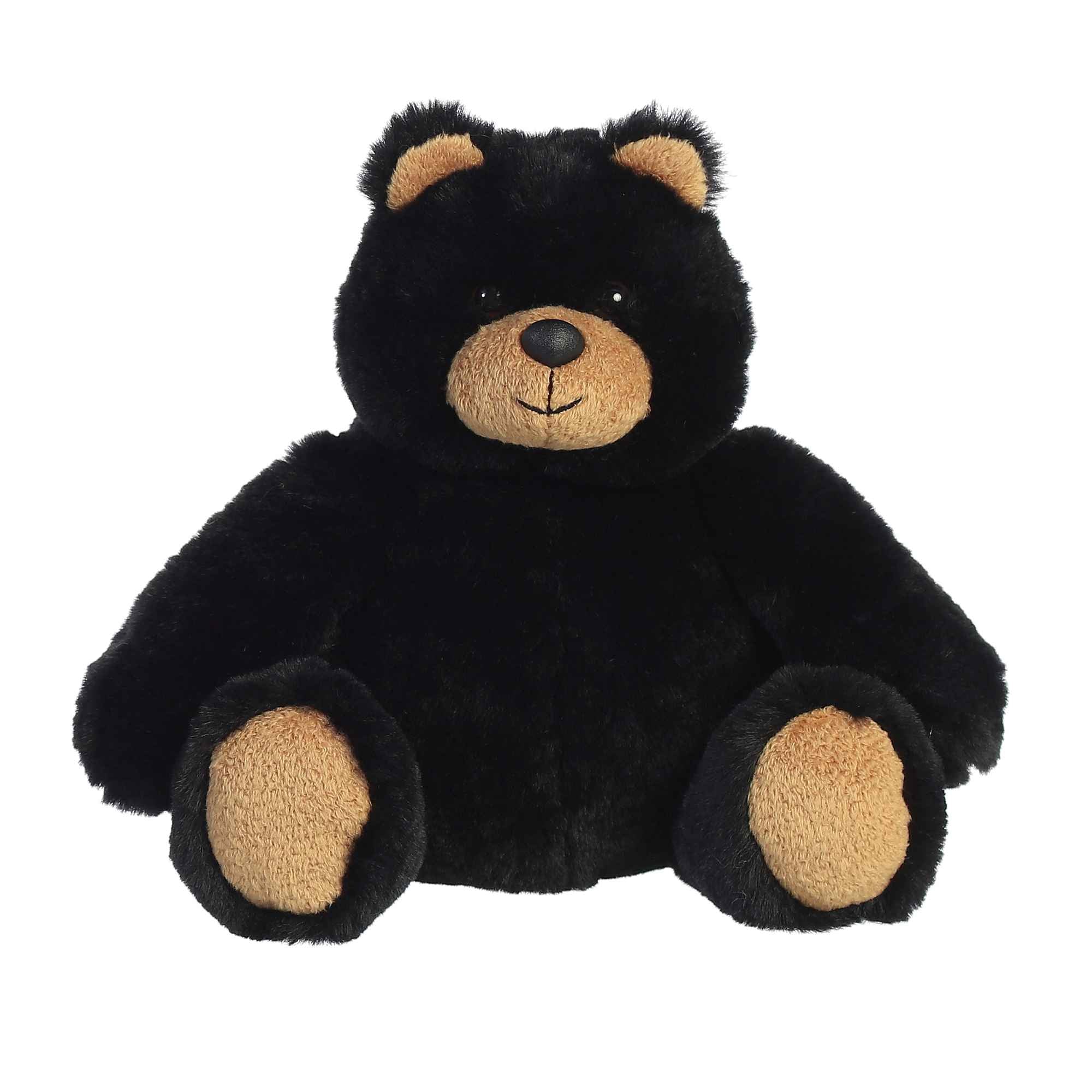 Aurora® - Bear - Bronson Black Bear™、mySite、g9winljtr