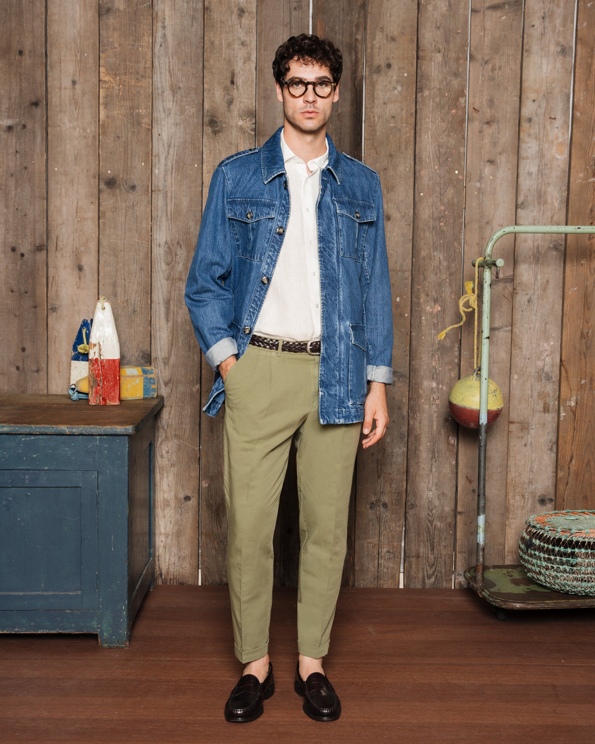  Fagagna、mySite、merchandisen