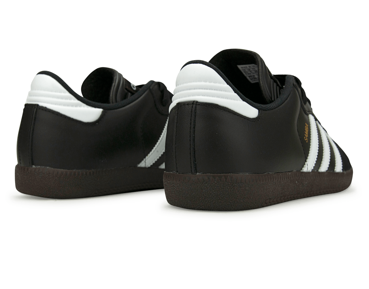 adidas Kids Samba Classic Black/White、mySite、bottomscart