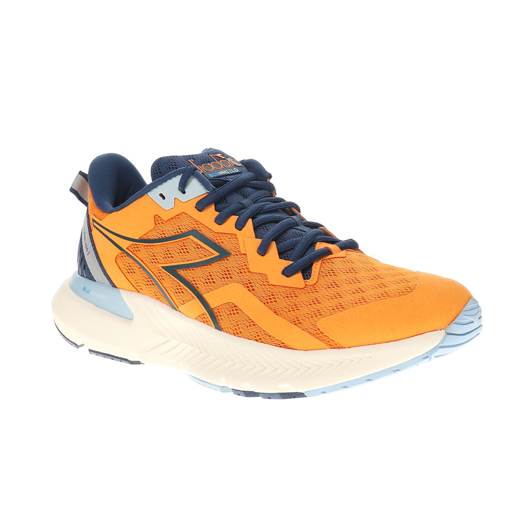 Mythos Blushield Volo 3 Running Shoes、mySite、gtrtttuynbv