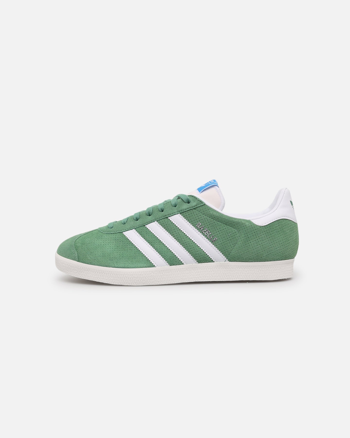 Adidas Gazelle Green/White、mySite、zt4zffjzw