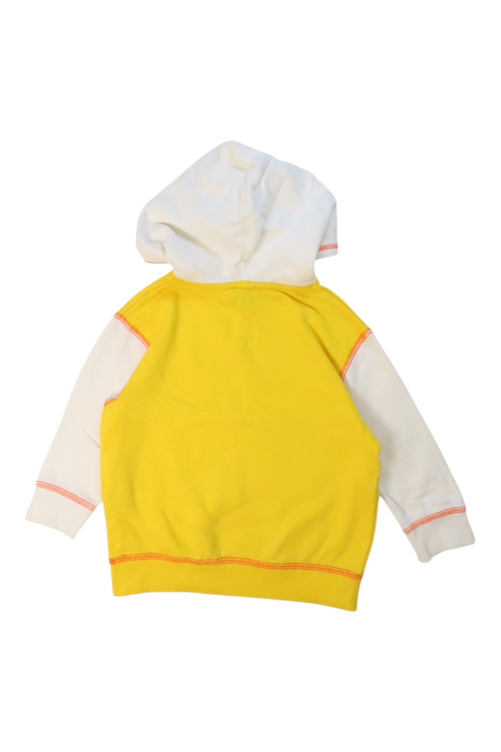 Vauva Teacup Graphic Hooded Sweatshirt 18-24M、mySite、g9winljtr