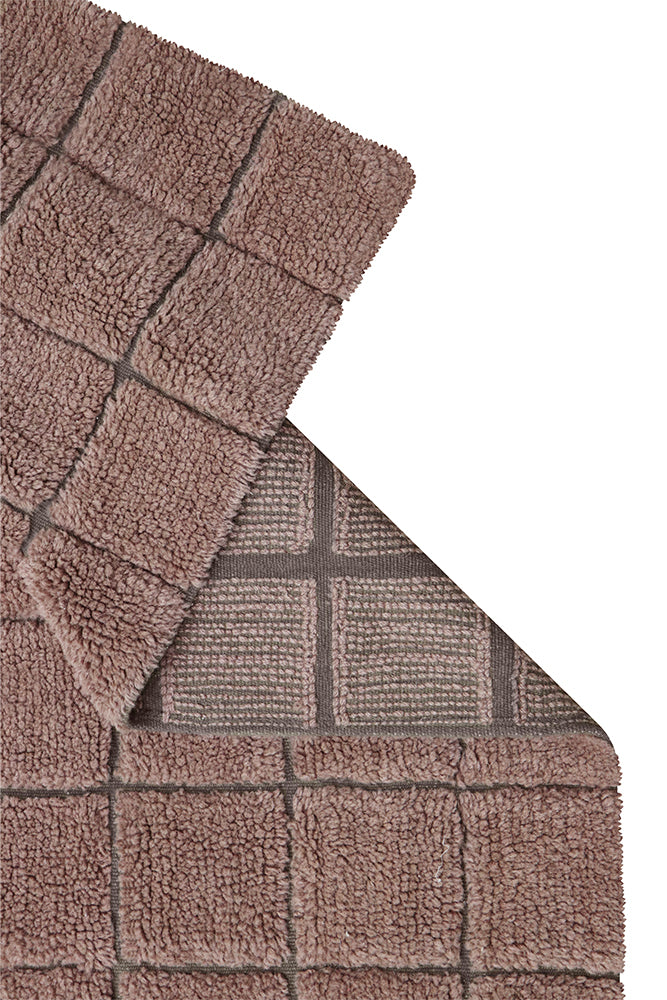 Mosaic Quartz Woolable Area Rug、mySite、gigharbornorthrealestate