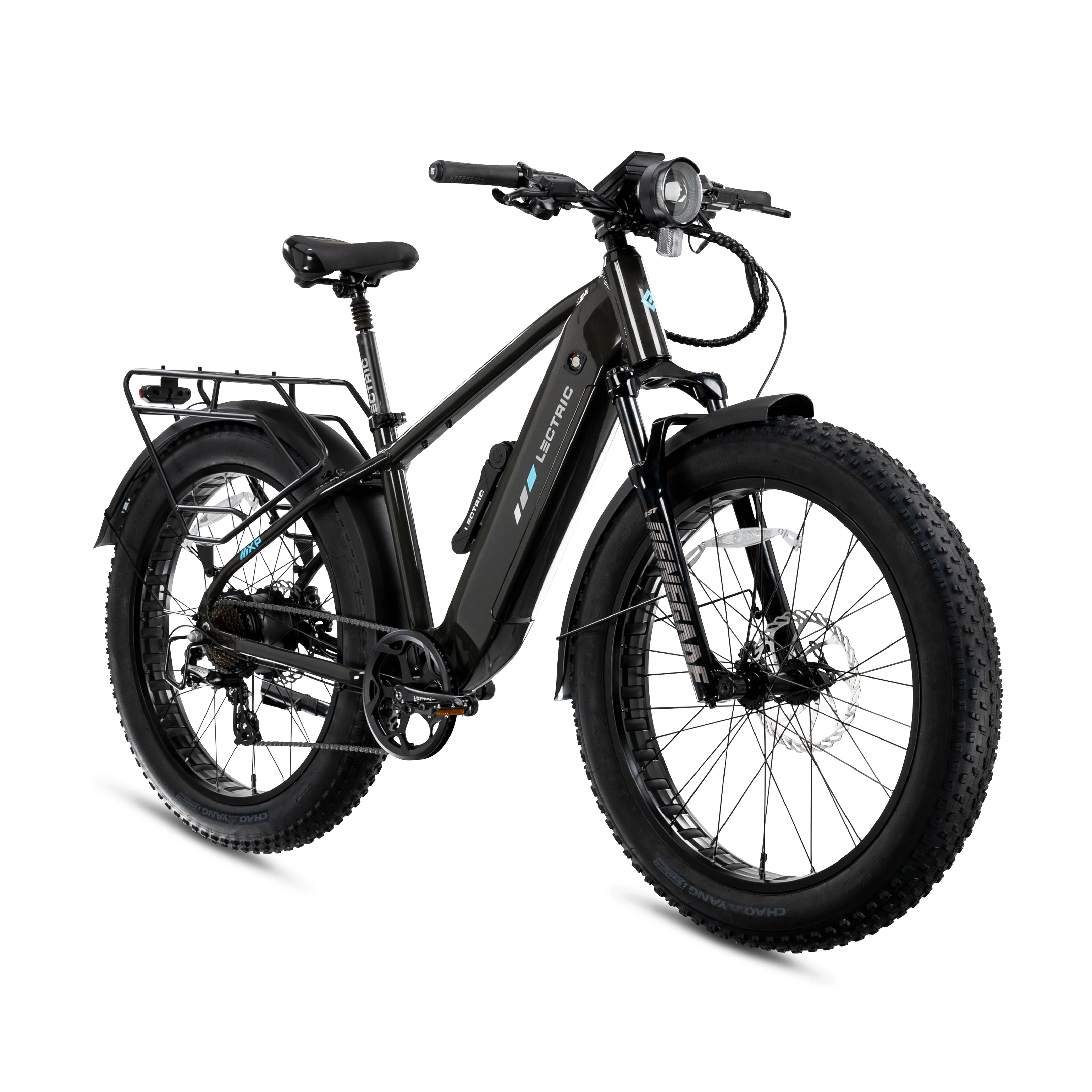  XPeak High-Step 2.0 eBike、mySite、ghnorth