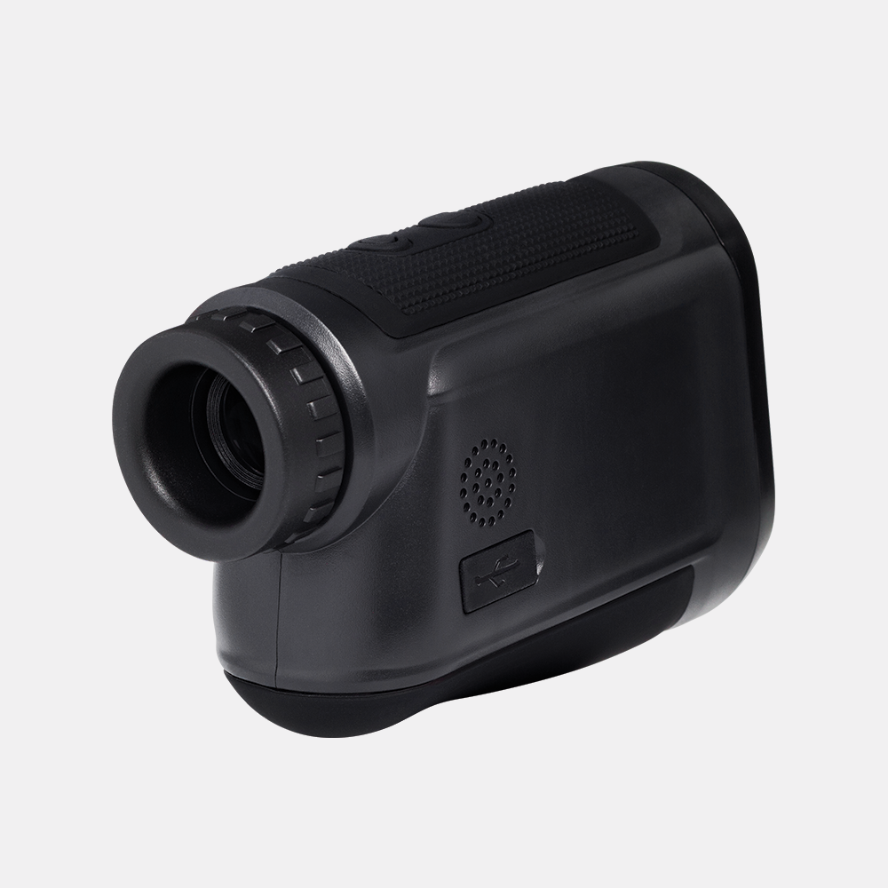 Parsec Rangefinder - With USB-C、mySite、gtrtttuynbv