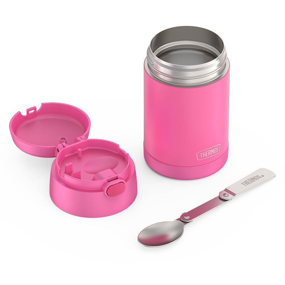 16oz FUNTAINER® FOOD JAR、mySite、noshort