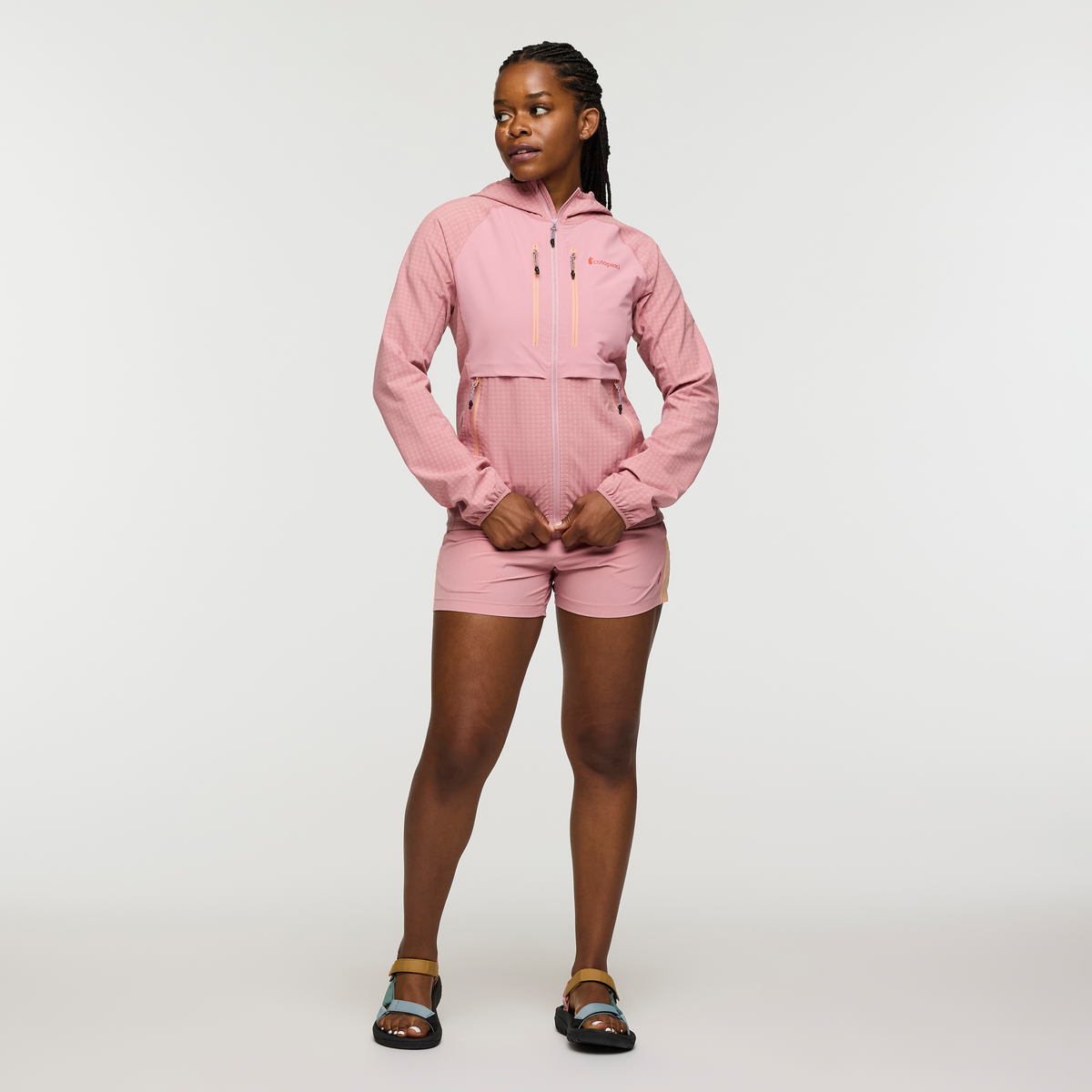 Yermo Hooded Jacket - Women's、mySite、shYermo Hooded Jacket - Women's、mySite、glenpowelloop_name