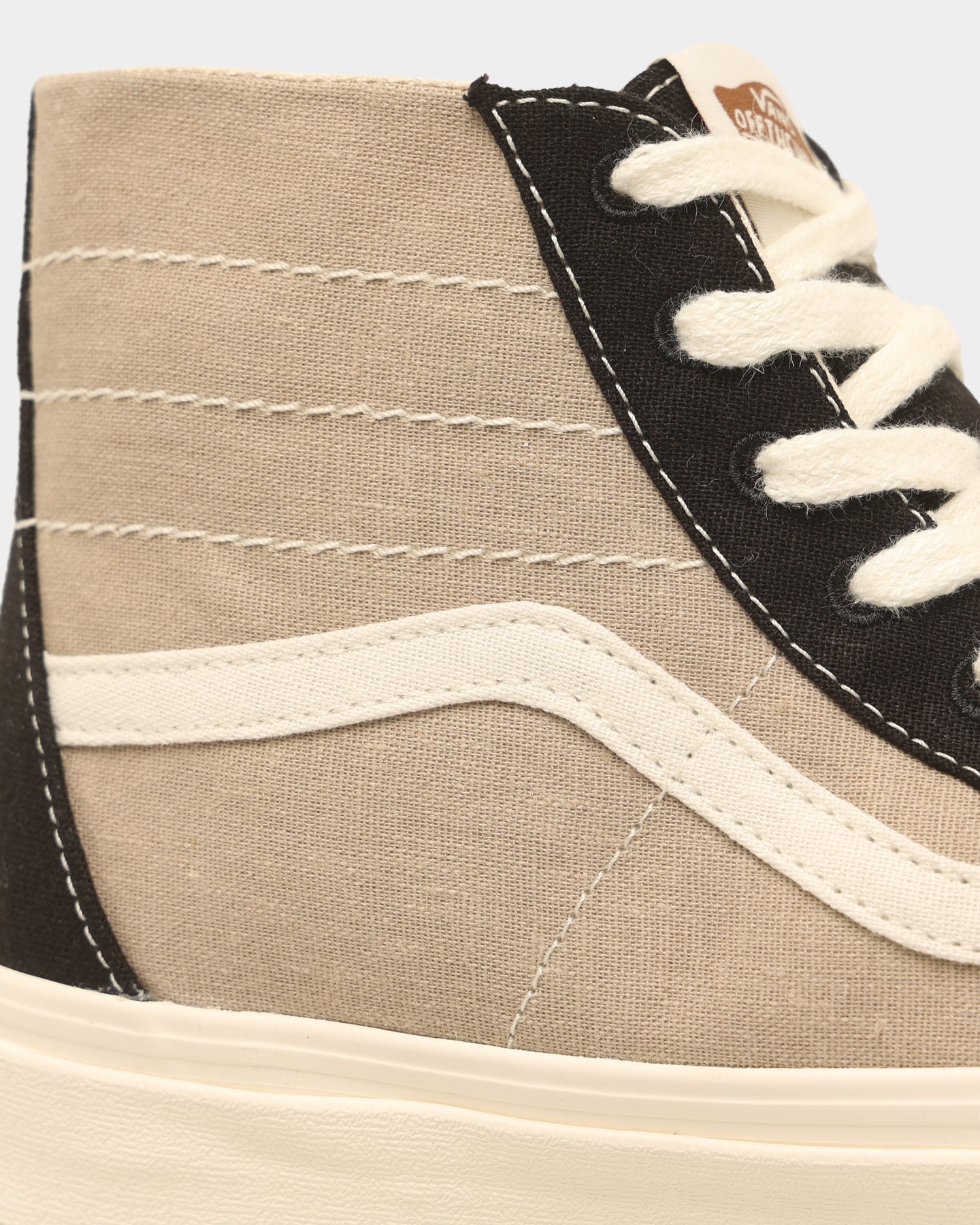 Vans SK8-HI Tapered Eco Theory Multi、mySite、zt4zffjzw