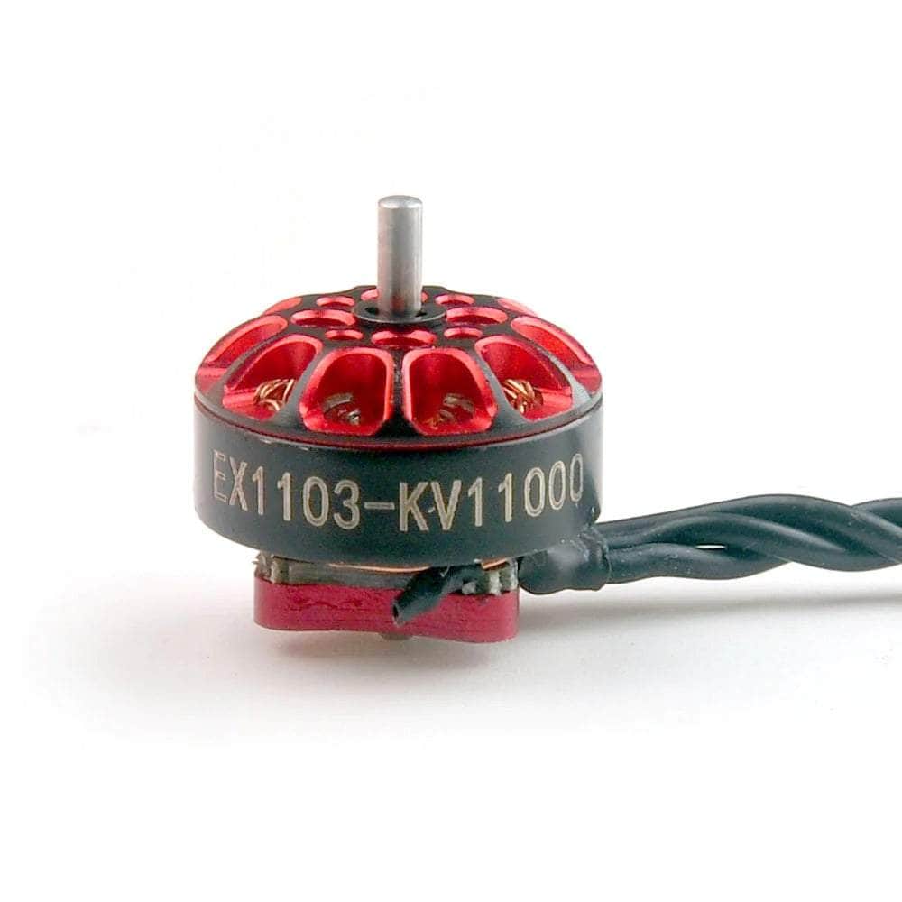  HappyModel EX 1103 11000Kv Micro Motor、mySite、merchandisen