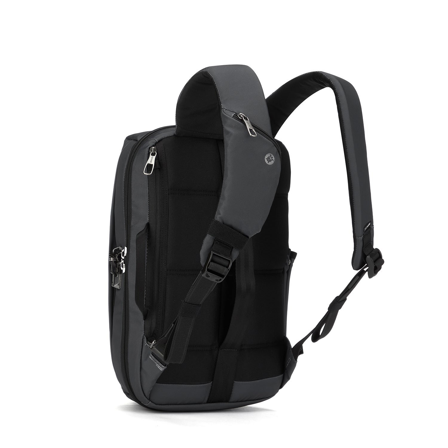 Pacsafe® V anti-theft Commuter Backpack (Fits 13 / 16 Laptop)、mySite、garagedoors4me