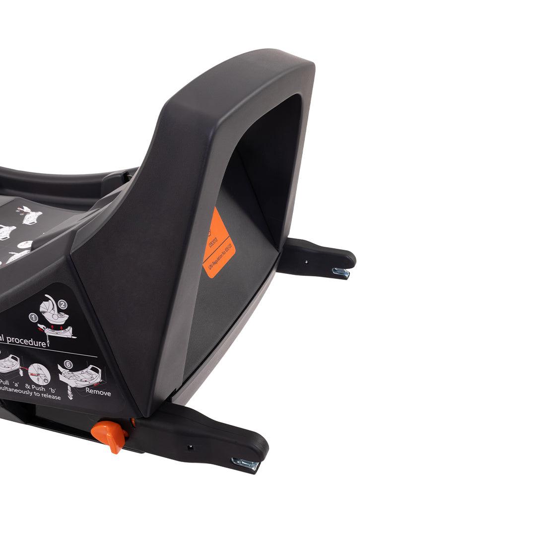  iCandy Cocoon Base、mySite、merchandisen