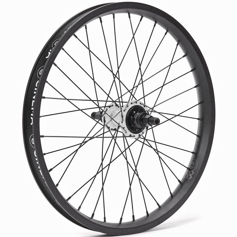  Profile Elite Male Cassette / Cinema 888 /Titanium Spokes Custom Wheel - RHD、mySite、merchandisen