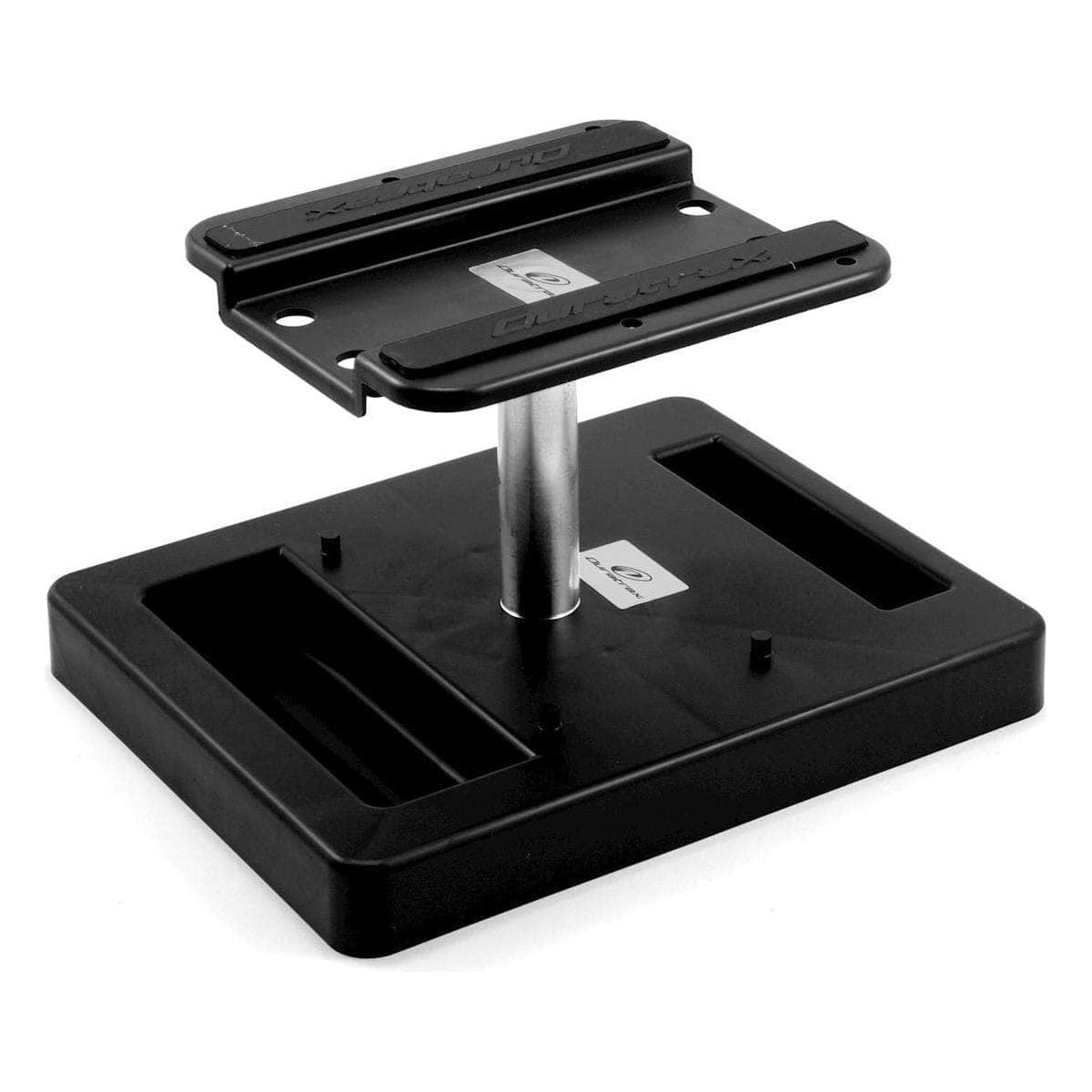  DTXC2379, DuraTrax Pit Tech Deluxe Truck Stand (Black)、mySite、merchandisen