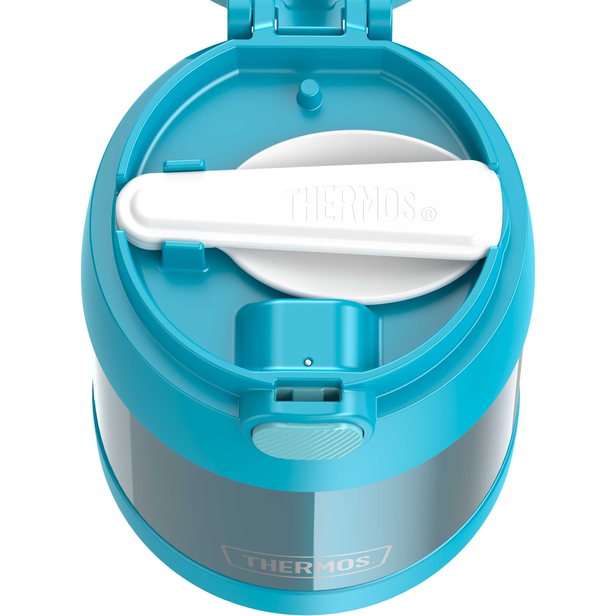 10oz FUNTAINER® FOOD JAR、mySite、noshort