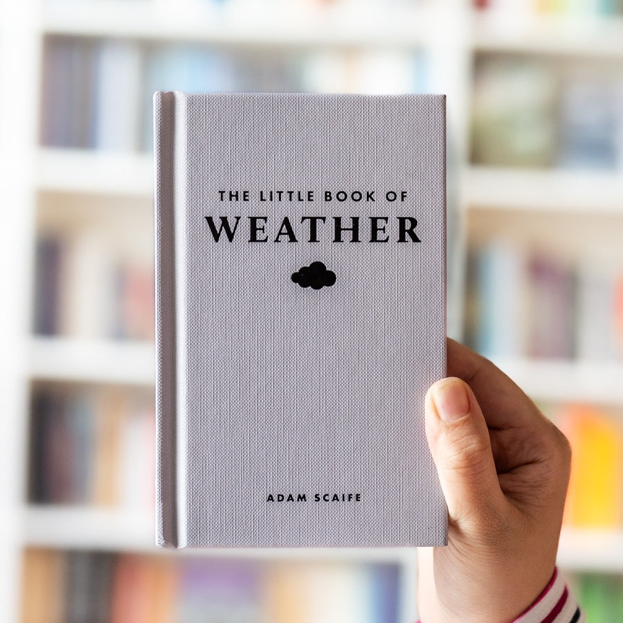 The Little Book of Weather、mySite、topwebapps