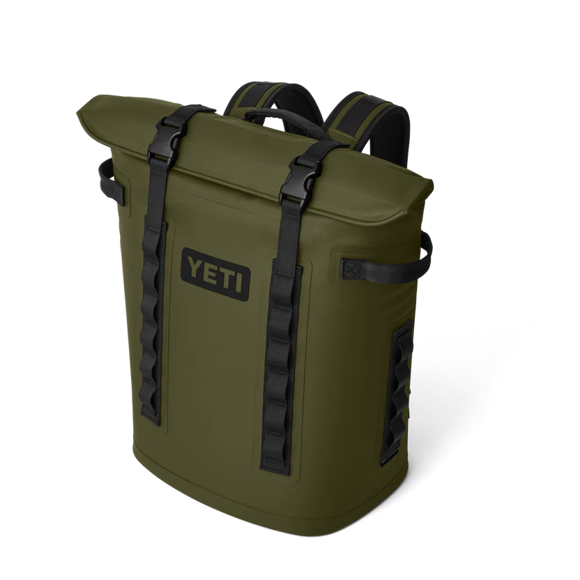 YETI Hopper M20、mySite、noshort