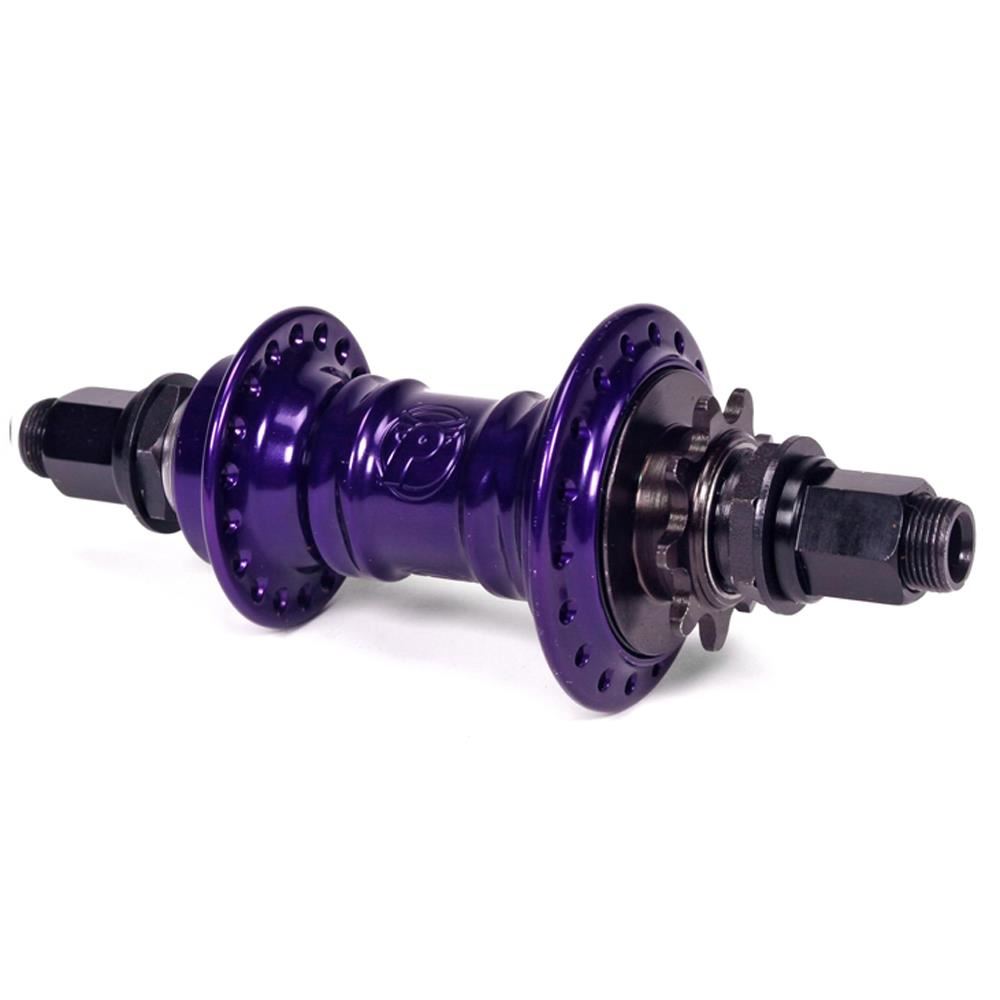 Profile Mini Male 14mm Rear Cassette Hub - RHD、mySite、merchandisen