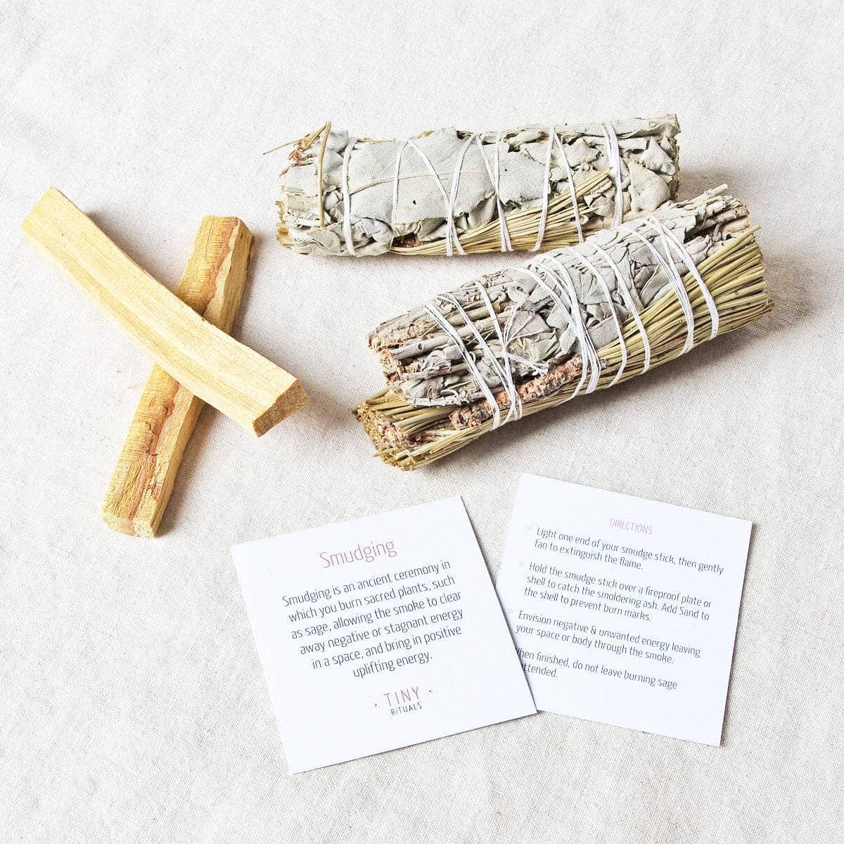 Combination Smudge Bundles、mySite、hinf8tx79