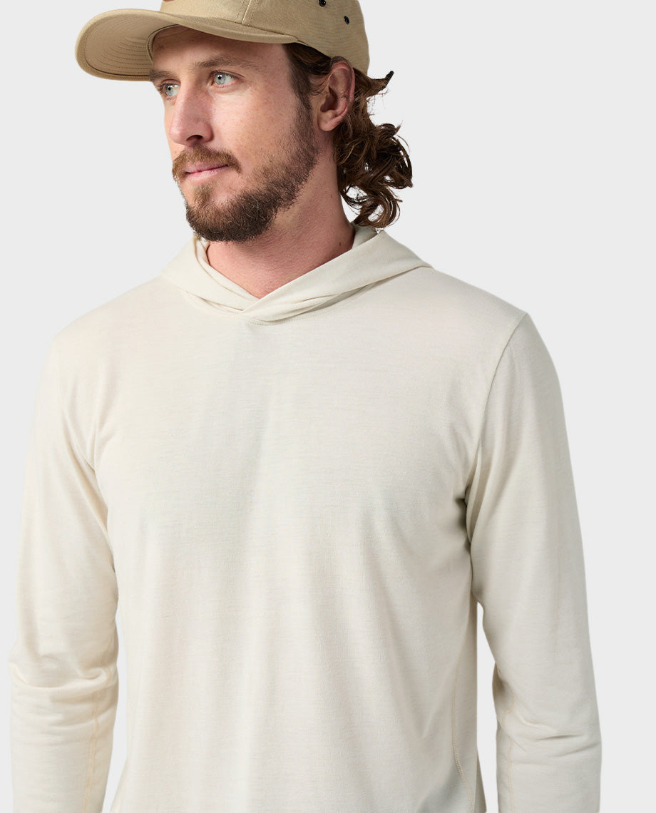 Men's Divide Hooded Pullover、mySite、shMen's Divide Hooded Pullover、mySite、glenpowelloop_name