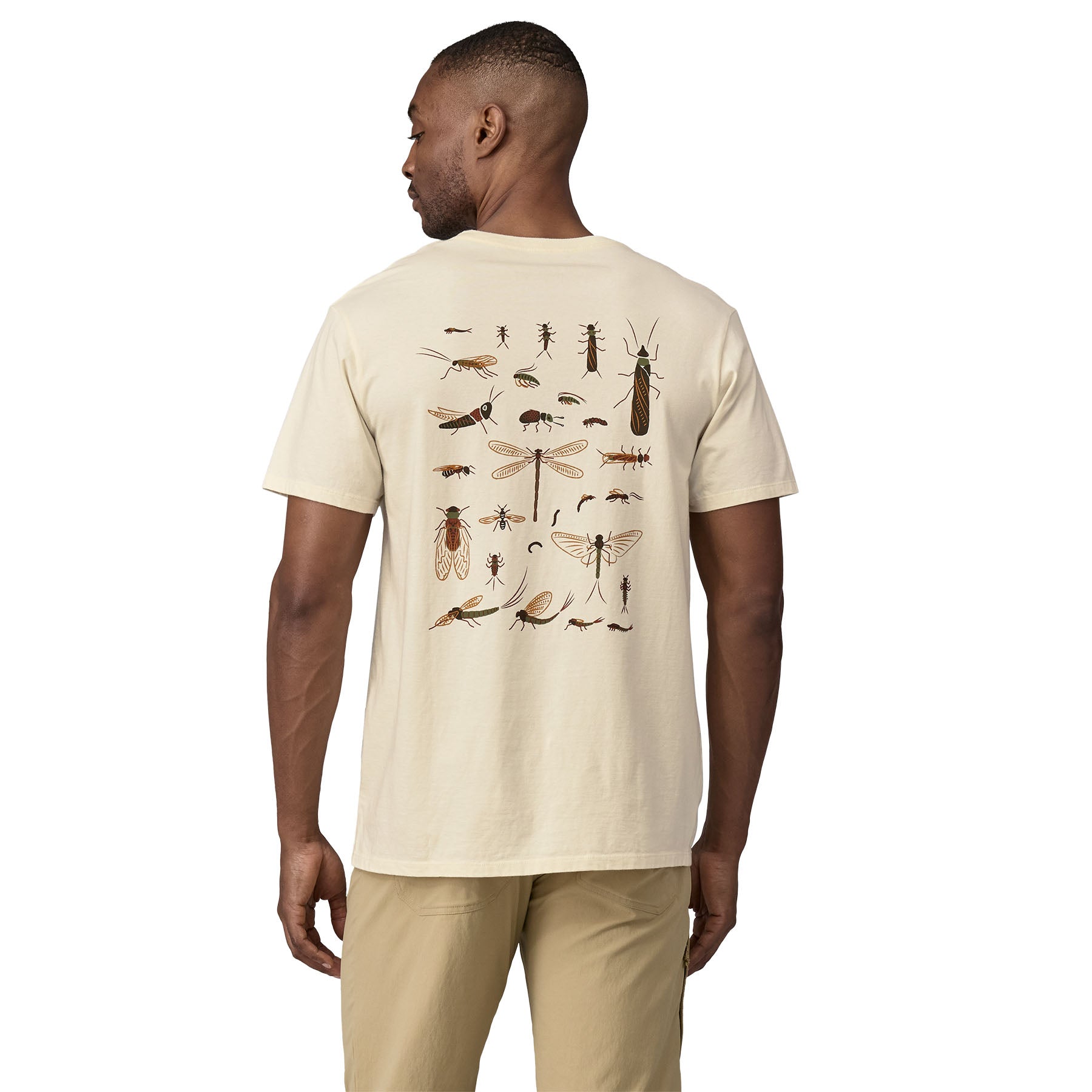 Buggy Organic T-Shirt、mySite、i-lightchina