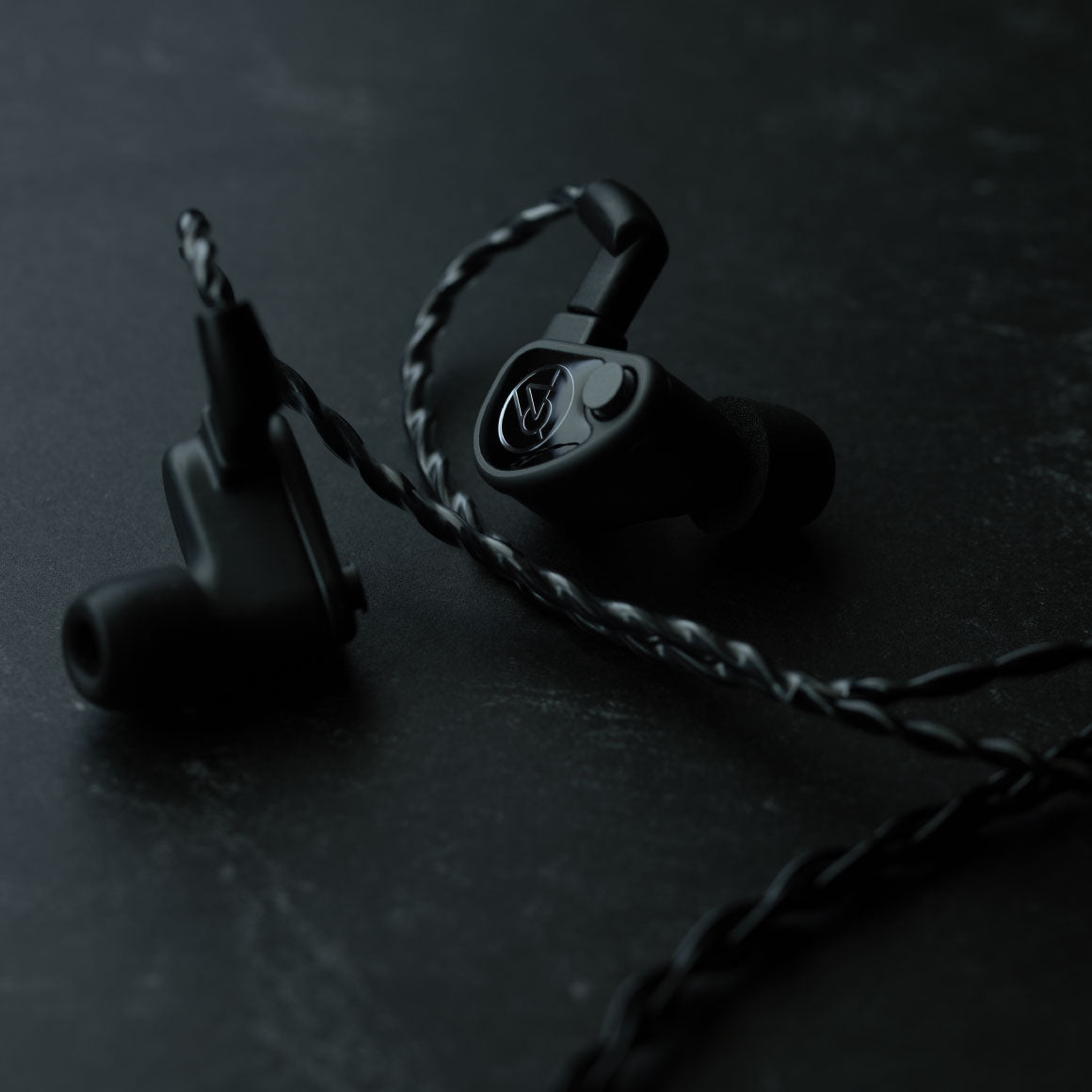  64 Audio - U6t、mySite、merchandisen